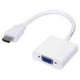 E-green Adapter E-Green HDMI (M) - VGA D-sub (F) | shoptok.hr