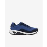 Celio Blue Sports Sneakers - Men | Shoptok.si