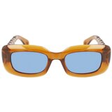 Lanvin LNV629S-208 Smeđa Cijene