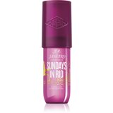 Sol de Janeiro Sundays in Rio Mirisna magla za tijelo i kosu za žene 90 ml Cijene