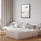  Slika - Crane\'s Flight (1 Part) Vertical 80x120 U crnom drvenom okviru | shoptok.hr