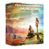 MIPL Društvena igra Teraformiranje Marsa - Ekspedicija Ares Cene