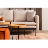 Atelier Del Sofa ugaona garnitura Reya Cream