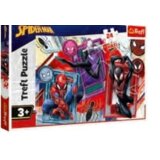 Trefl 14366 puzzle Slagalica 24 kom Crtići | shoptok.hr