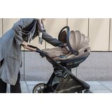 Besafe zaštita od vjetra i kiše za Go Beyond, Dark sand | shoptok.hr
