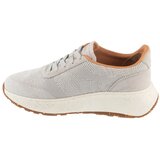 Fitflop Nizke superge F-Mode Siva | Shoptok.si