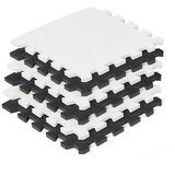 Kinderkraft lUNO puzzle - Crne JJ94NM3 | ePonuda.com