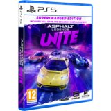 Maximum Games Asphalt Legends Unite - Supercharged Edition (Playstation 5) | Shoptok.si