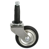 STABILIT Kolo za čajni voziček (39 mm, Nosilnost izdelka: 6 kg, Navadni ležaj, Višina: 42 mm) | Shoptok.si
