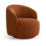 Micadoni Ciglasta fotelja Letizia – | shoptok.hr