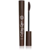Gosh Catchy Eyes Allergy Certified maskara za povećanje volumena za osjetljive oči nijansa 002 Brown 8 ml Cijene