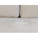  Drveni dječji krevet na kat Savio na razvlačenje - 90x200/140x200 cm - kašmir - Bez madraca | shoptok.hr