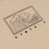 Kyoto-3 Wave Crop majica | Eponuda.com
