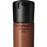 MAC Cosmetics Studio Fix Fluid SPF 15 24HR Matte Foundation + Oil Control matirajući puder SPF 15 nijansa NW44 30 ml | shoptok.hr