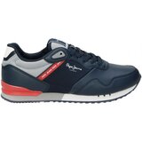 PepeJeans Šport PBS30579-595 Modra Cene