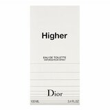 Christian Dior Higher toaletna voda 100 ml za moške | Shoptok.si