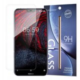 HURTEL KALJENO STEKLO KALJENO STEKLO ZA NOKIA 6.1 PLUS / X6 2018 STRONG, (22069327) | Shoptok.si