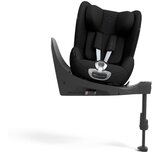 Cybex autosjedalica i-Size 40-105 cm Sirona T Platinum sepia black 523000375 | shoptok.hr
