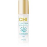 CHI Aloe Vera Control Gel gel za kovrčavu kosu 147 ml Cijene