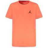Air Jordan Jordan Crvena Majica Kratkih Rukava za Djecu | shoptok.hr