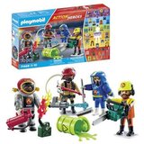  Action Heroes My figures Vatrogasni tim ( 1041299 ) | Eponuda.com