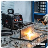 MIG mag mma tig inverter aparat za varenje bez plina 180a lcd žica | shoptok.hr