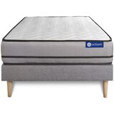 ACTISOM Vzmetnica in podnožje 80x200 cm - Actimemo Night, (21624224) | Shoptok.si