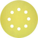 Bosch C450 standard for general purpose, G180, 125 mm, 8 rupa 2608621745 | Eponuda.com