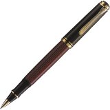 Roler 1mm souveran r400 pelikan 925305 crveni | shoptok.hr