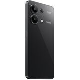 Xiaomi pametni telefon Redmi Note 13, 8+256GB, črna | Shoptok.si