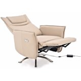 Molarem Home fotelja Notos - bež | shoptok.hr