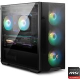 VIST PbMSI Ryzen 7 8700F RTX 5060Ti 32GB SSD 1TB WIFI W11, (5000051478) Cene