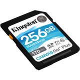 Kingston SD 256GB CanvasGoPlus | Eponuda.ba