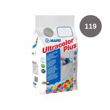 MAPEI Ultracolor Plus 119 London Siva 5 kg Cene