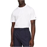 Tommy Hilfiger Majice & Polo majice MW0MW31526 Bela Cene