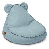 MeowBaby Vrtni tabure za otroke – Outzy Sakobag Teddy Modra, (22065488) Cene