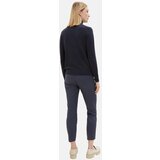 Tom Tailor 1038099 Ženske pantalone, Teget | ePonuda.com