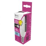 Emos led sijalica classic candle 6w e14 cw zq3222 ( 1746 ) | ePonuda.com
