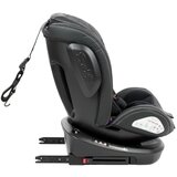 Kikka Boo autosedište Stark Dark Grey, 0-36kg Isofix | ePonuda.com