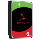 Synology hdd HAT3300-6T 3.5" sata iii V1.0 (ST6000VN006 2ZM186) | Eponuda.com