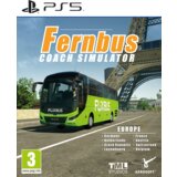 Astragon Fernbus Coach Simulator /PS5 | Eponuda.ba