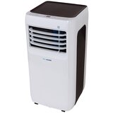 PROKLIMA Prenosna klimatska naprava (2kW, moč hlajenja 7.000 BTU/h, za prostore do 15 m²) Cene