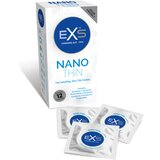 EXS Nano Thin 12 pack | Shoptok.si