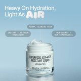 Youth To The People Superfood Air-Whip hidratantna krema 15 ml | shoptok.hr