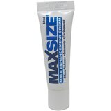 Swiss Navy MAX Size - stimulirajuća krema za muškarce (10ml) | shoptok.hr