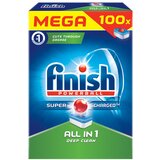 Olimp Sport Tablete za sudomašinu Finish All in 1 1/100 Cene