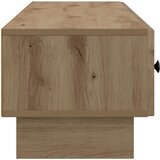  ormar 147 x 34,5 x 30 cm Hrast artisan Konstruirano drvo | shoptok.hr