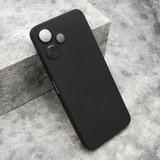  Maska GENTLE COLOR za Xiaomi Redmi 12 5G/ crna Cene