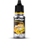 Vallejo Model Air 072 Gun Metal - 17 ml Cijene