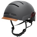 smart+ city helmet LIVALL BH51M, size L (57-61cm), graphite black, (01-6970173151660) | shoptok.hr